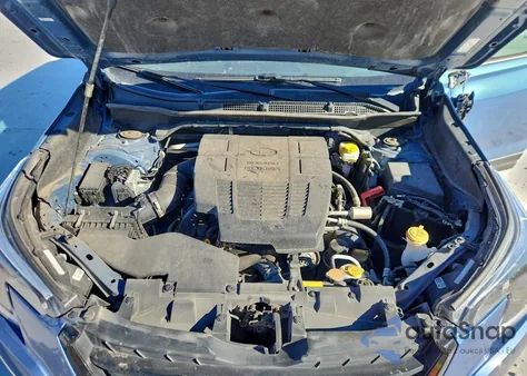 2024 Subaru Forester из США, поврежденный, VIN JF2SKABC5RH493514